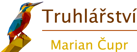 Truhlářství Marian Čupr